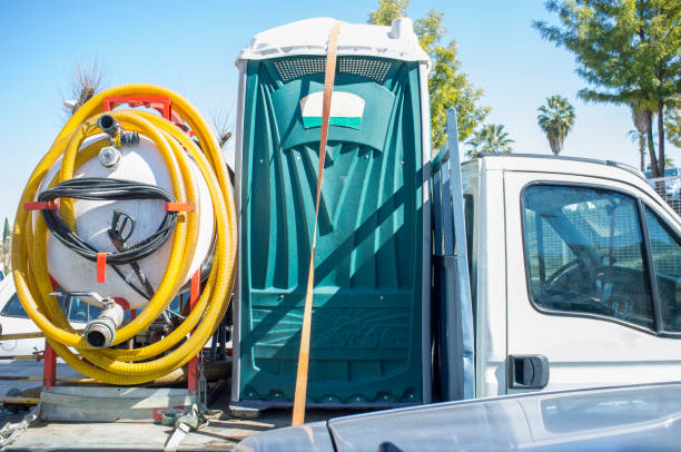 Best High-end porta potty rental  in Pleasant Hill, MO