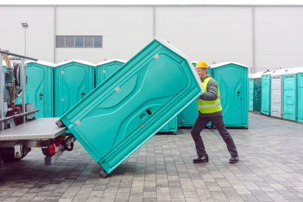 Best Sanitation services for porta potties  in Pleasant Hill, MO