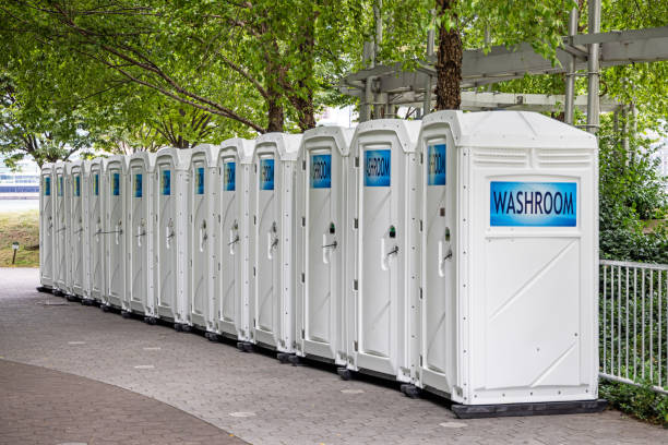 Best Emergency porta potty rental  in Pleasant Hill, MO