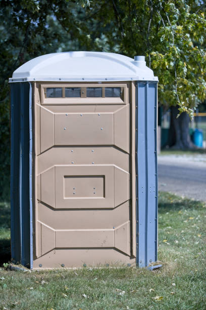 Best Portable restroom trailer rental  in Pleasant Hill, MO