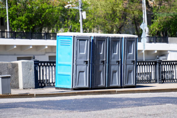 Best High-end porta potty rental  in Pleasant Hill, MO